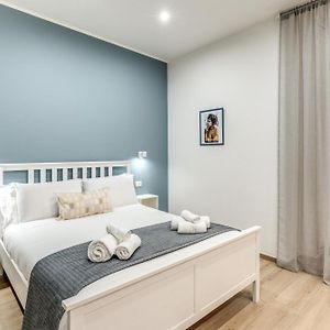 Chambre Quadruple Luxe